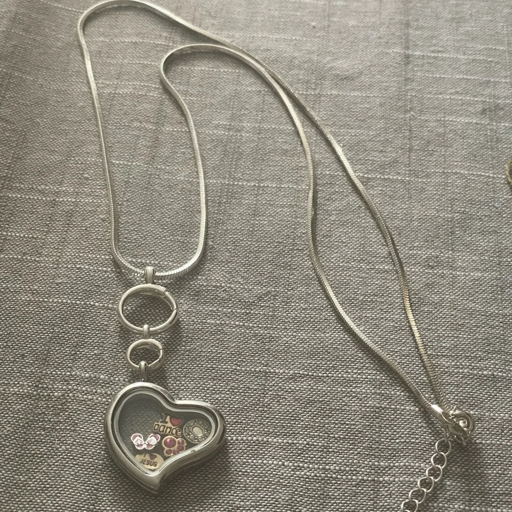 Necklace